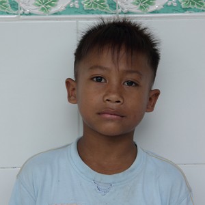 Steven kindertehuis indonesie