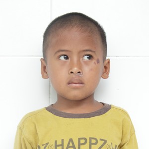 Terios kindertehuis indonesie
