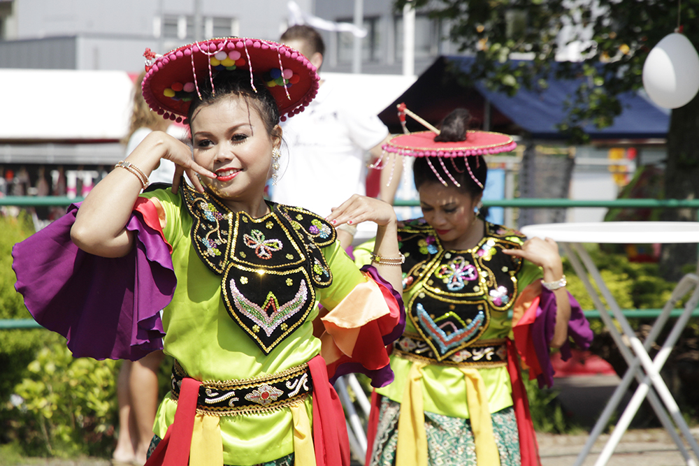 indonesische-cultuur