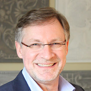 André Markus Penningmeester vereniging smaragd