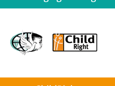 ChildRight ondersteunt Vereniging Smaragd