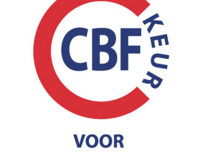 CBF erkenning goede doelen